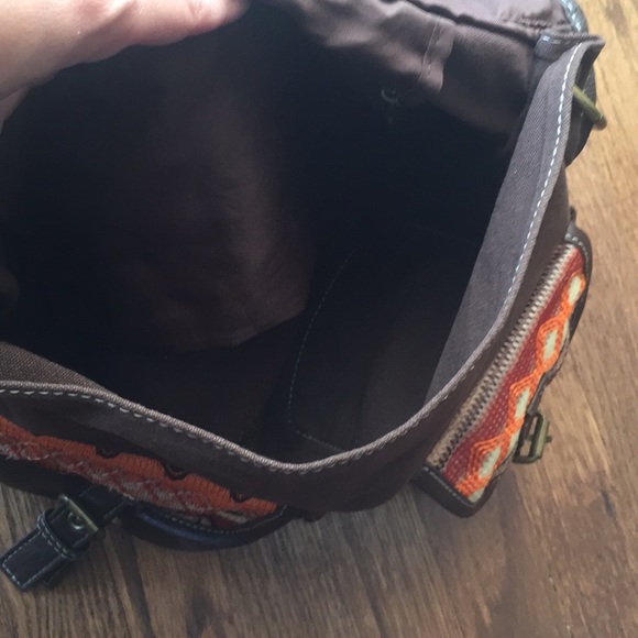 Messenger bag - Picture 4 of 5